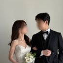 바니헤어 | [바니메이크업]웨딩촬영 헤어변형 후기 낋이기