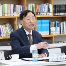 동구청 본관 이미지