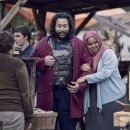 아포칼립스 속에서도 사랑이 넘치는 <b>워킹</b>데드 속 커플들