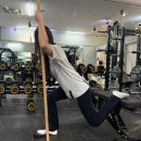 D-gym | 안양 헬스장 추천 💪 디짐 D:GYM │ 초보자도 힘 잘 들어가는 PT 2회 후기