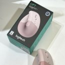 센스쟁이 | [로지텍 버티컬 리프트] 무선 블루투스 마우스 사용후기