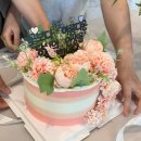 [로움한정식] 수원 용인 엄마 환갑 30명 단체 한정식 후기