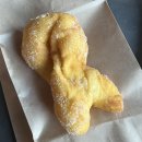 강릉꽈배기엔핫도그 강릉점 포장 대만족후기 강릉 빵 맛집