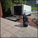 대전생활과학고등학교 | 생활 과학고 예술축제 한남대 성지관 LED ·조명·음향·특수효과 무대 렌탈