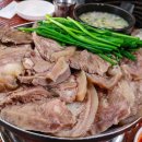 전통본가할매곰탕 이미지