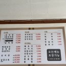 원주 치악골 추어탕 이미지