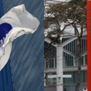 성주동한화테크윈정문 이미지