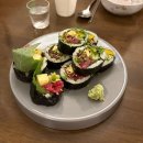 바오김밥 | [서울/은평] &#39;바오&#39; 연신내 한식주점 맛집 데이트코스 추천 방문 후기