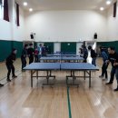 가족탁구교실 이미지