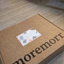 가볍게 들기좋은 미니백 모어모르 모보백 moremorr movo bag 내돈내산 구매후기