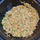 동백 훼미리프라자Ⅱ | 용인 동백 맛집 등촌샤브칼국수 : 얼큰버섯칼국수 솔직후기