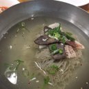 의정부 평양면옥 이미지