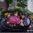 덕산온천 이미지