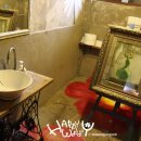 작업실오후 화장실 이미지