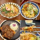 연산초교 | 물만골역맛집 브라더모밀돈까스 가족 외식 후기