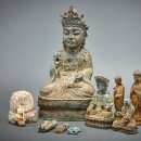 금산사 성보박물관 이미지