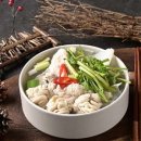 구옥반가 대구탕 이미지