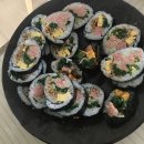 우럼마김밥 - 광진구 긴고랑로11길 8 | 우럼마김밥