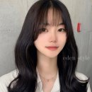 나만봄 헤어 이미지