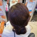 쥬시벨헤어 이미지