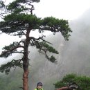 국립공원 합천 가야산을 등산하다. 이미지