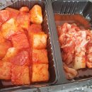 신의주 순대와 쭈꾸미 이미지