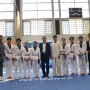 경희대 국가대표 태권도장 이미지