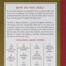 The Book of Human Emotions: An Encyclopedia of Feeling from Anger to Wanderlust 이미지