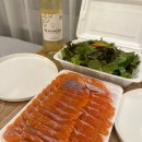 정선역 | 군언송어횟집: 정선 파크로쉬 정선역 근처 맛집 송어회 포장 후기