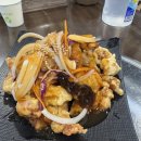 마장면사무소 앞 | [이천, 맛집] 마장면 장암리 맛집 '동해반점'