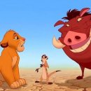 하쿠나마타타 이미지