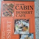 카페캐빈(Cafe Cabin) | [산본] 따뜻한 우드 분위기의 갸또 맛집 "카페 CABIN 캐빈" 내돈내산 솔직후기