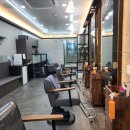 해오름 헤어 이미지