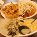 미스터짬뽕 - 수원시 영통구 청명남로4번길 13-1 | 진해 짬뽕 탕수육 맛집 미스터뽕 재방문 후기