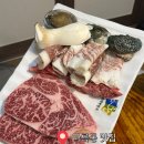 광주 마륵동 맛집 | 상무지구 한우 코스 추천 &#34;매력한우명품관 아울렛점&#34;