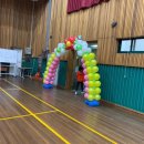 유안초등학교 이미지