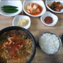 부엉이해장국 이미지