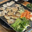 OK 마트 코너 앞 이미지