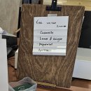 제주 마로 | 송파] 독특한 맛 가득한 마들렌 맛집, 마로 파티세리 솔직 후기 (송리단길카페, 석촌역카페, 송파나루...