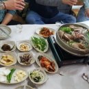 금촌백숙 이미지