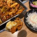 만만한 닭갈비 이미지
