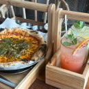 칠산로 | 이탈리아 전통 화덕 부여 피자 칠산떡방앗간 후기