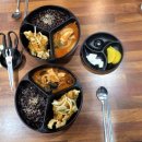 안산1길 | [안산 한대앞] 안산 중국집 송호반점 짜장 짬뽕 탕수육 후기