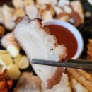 가산디지털단지맛집 부자아줌마 문어보쌈 후기 주차 가능 밥술집