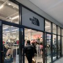 THE NORTH FACE 노스페이스 다산 현대프리미엄 아울렛 패딩 눕시 가격 피팅