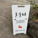 대평할머니 | 제주 서귀포 게스트하우스 '기대이하' 더블룸 숙박과 파티참석까지