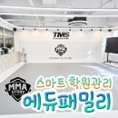 다산 MMA STORY 이미지