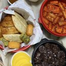 퐁당떡볶이 이미지