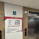 [내돈내산] CGV오산중앙점 무료주차 / 리클라이너 / 팝콘 메뉴 / 영화관 정보