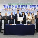 화성농업협동조합